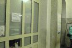 Евромайдан 7.12.2013 - тоже куда-то запись, это слева от входа