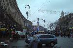 Евромайдан 7.12.2013 - Крещатик