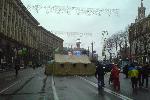 Евромайдан 7.12.2013 - Крещатик