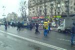 Евромайдан 7.12.2013 - эта поебень не имеет отношения к революции