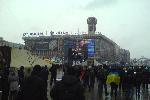 Евромайдан 7.12.2013 - на Майдане