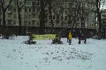 Евромайдан 7.12.2013 - и ещё внезапно ЭТО