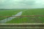 Гродно-Минск. Вид из окна