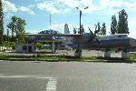 Заправка для самолётов?