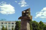 Какая-то великая отечественная херь и стереотип в ушанке