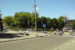 Улицы Ровно